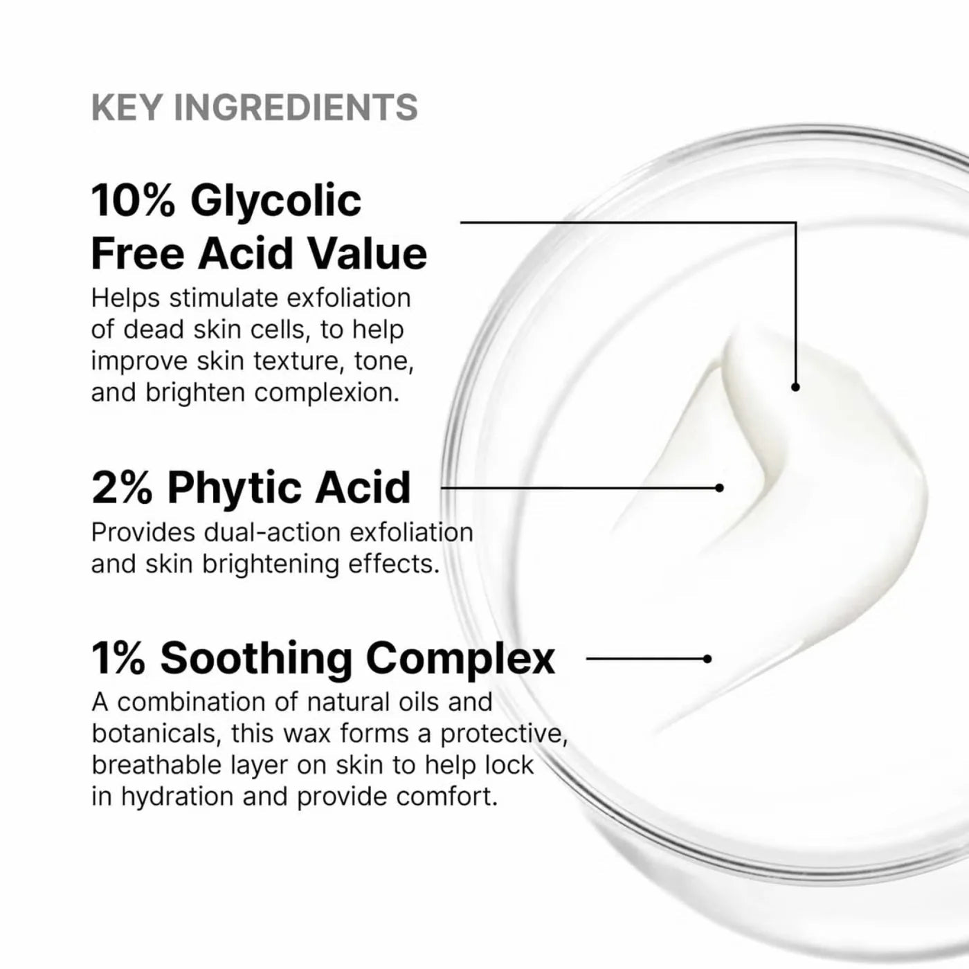 SkinCeuticals Glycolic 10 Renew Overnight - The Look and Co