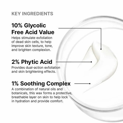 SkinCeuticals Glycolic 10 Renew Overnight - The Look and Co
