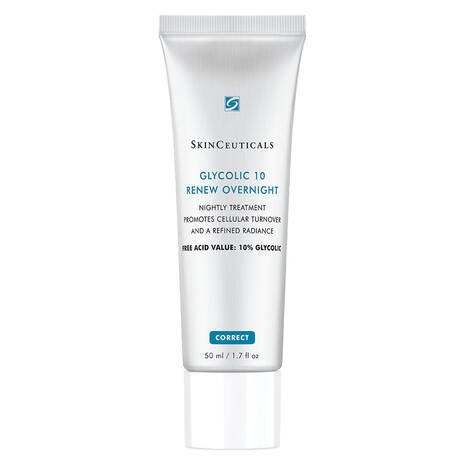 SkinCeuticals Glycolic 10 Renew Overnight - The Look and Co