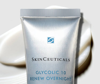 SkinCeuticals Glycolic 10 Renew Overnight - The Look and Co
