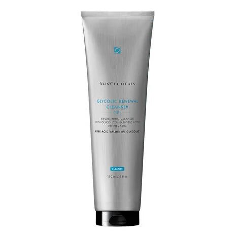 SkinCeuticals Glycolic Renewal Cleanser - The Look and Co