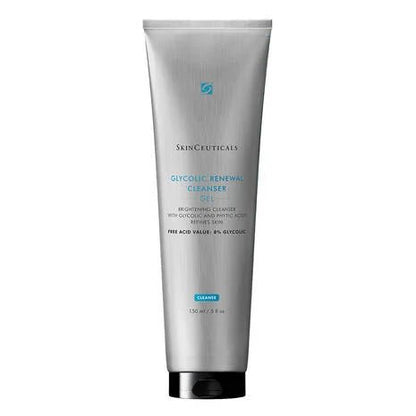 SkinCeuticals Glycolic Renewal Cleanser - The Look and Co