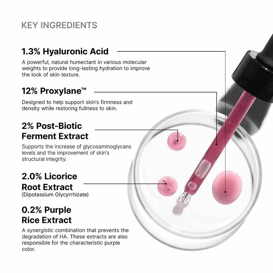 SkinCeuticals Hyaluronic Acid Intensifier Multi - Glycan - The Look and Co