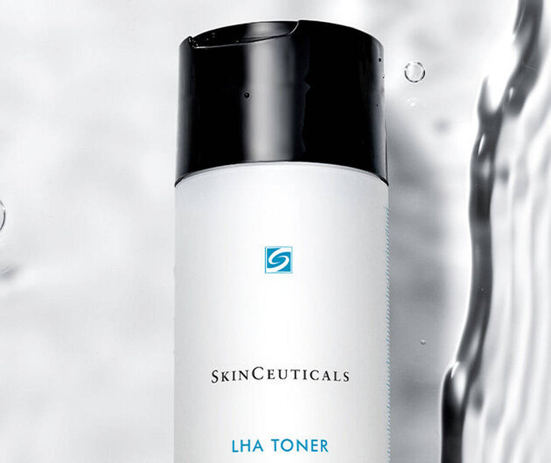 SkinCeuticals LHA Toner - The Look and Co