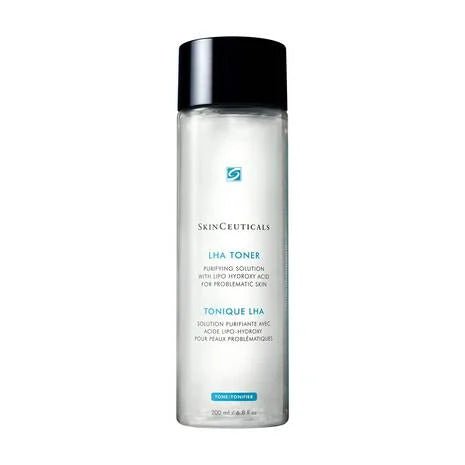 SkinCeuticals LHA Toner - The Look and Co