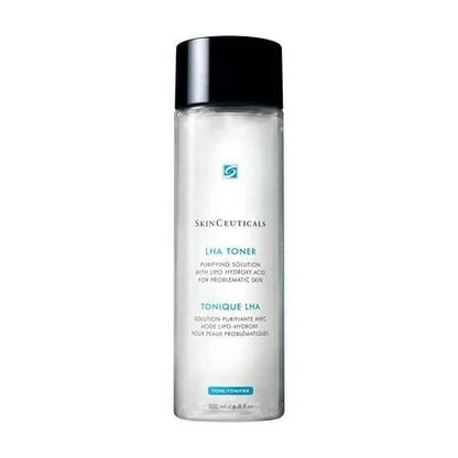 SkinCeuticals LHA Toner - The Look and Co