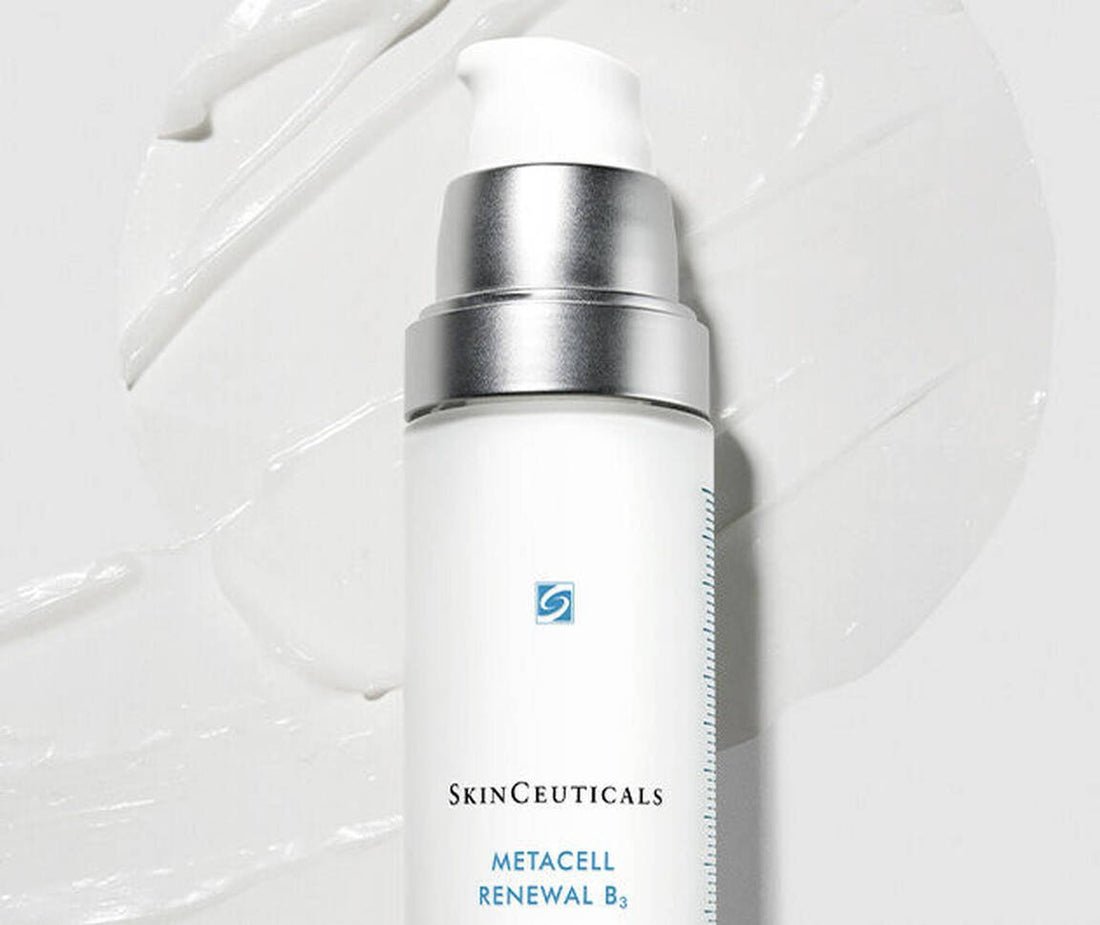 SkinCeuticals Metacell Renewal B3 - The Look and Co