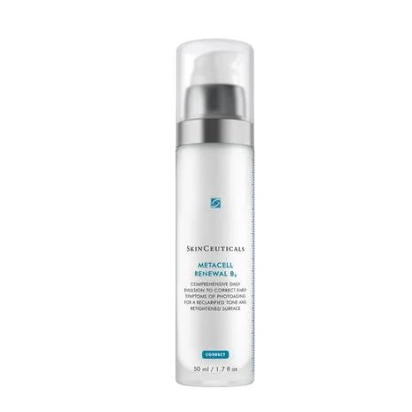 SkinCeuticals Metacell Renewal B3 - The Look and Co
