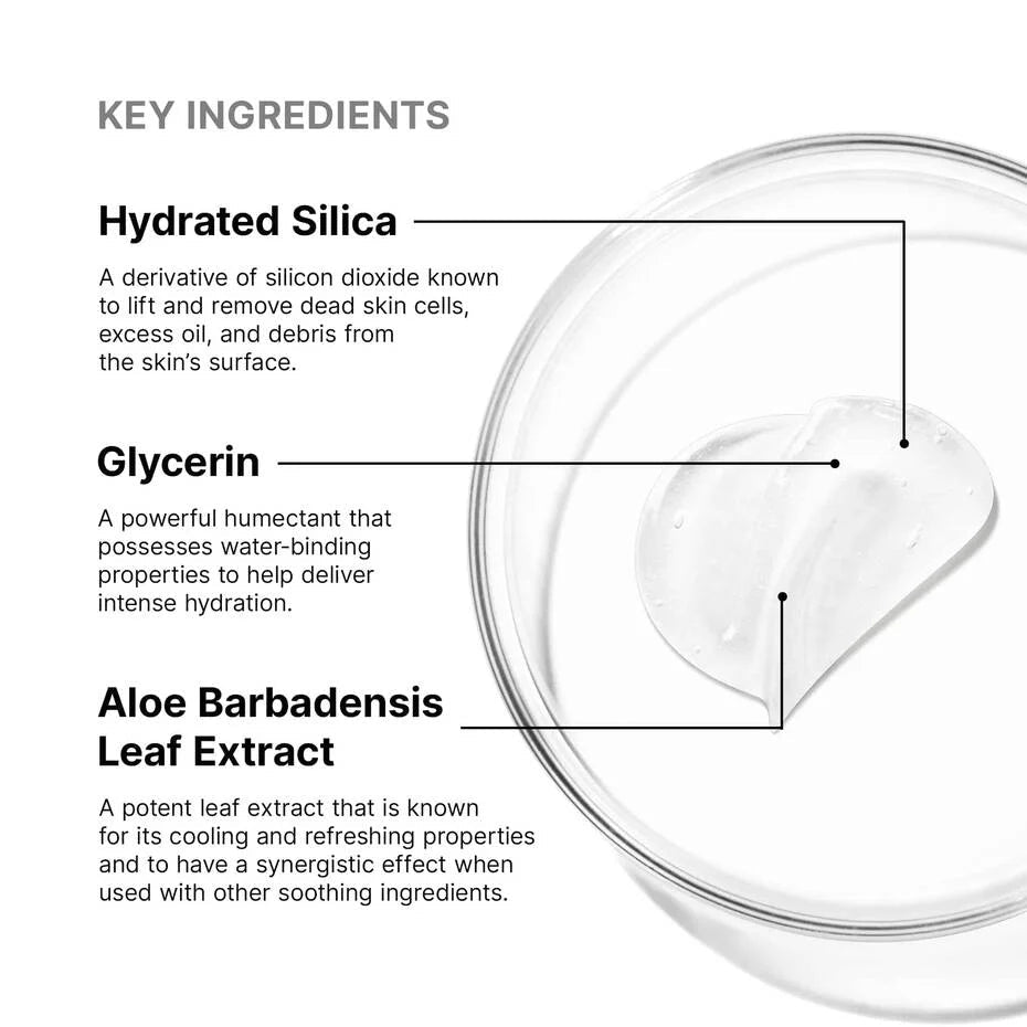 SkinCeuticals Micro - Exfoliating Scrub - The Look and Co
