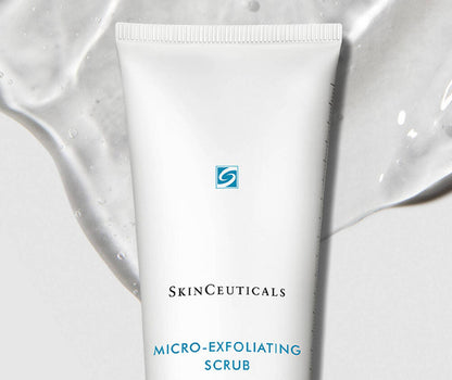 SkinCeuticals Micro - Exfoliating Scrub - The Look and Co