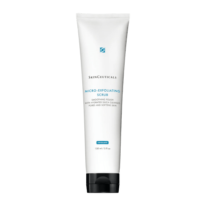 SkinCeuticals Micro - Exfoliating Scrub - The Look and Co
