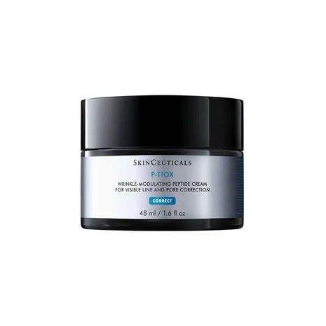 SkinCeuticals P - TIOX Anti - Wrinkle Cream - The Look and Co