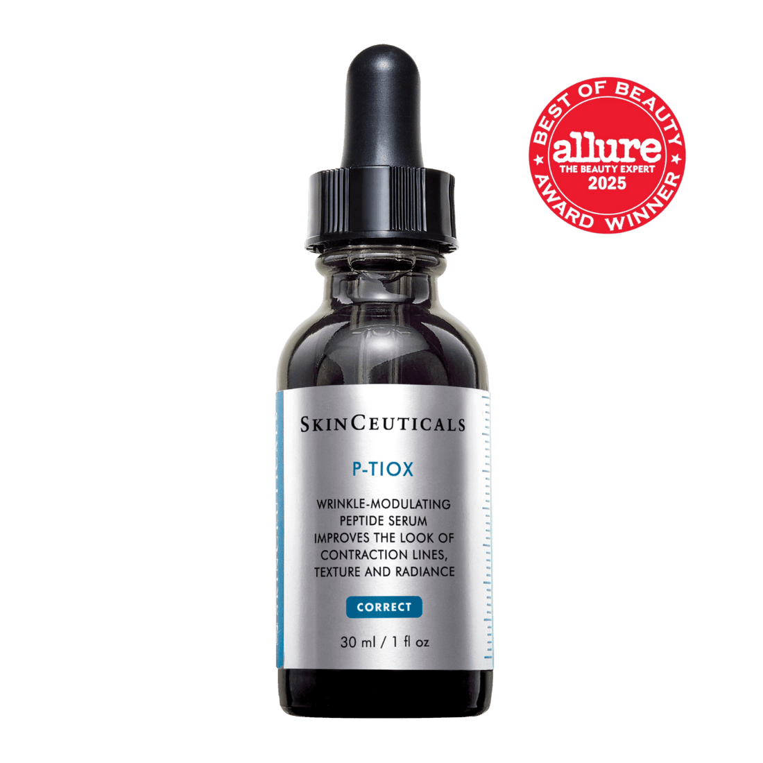 SkinCeuticals P - TIOX Peptide serum - The Look and Co