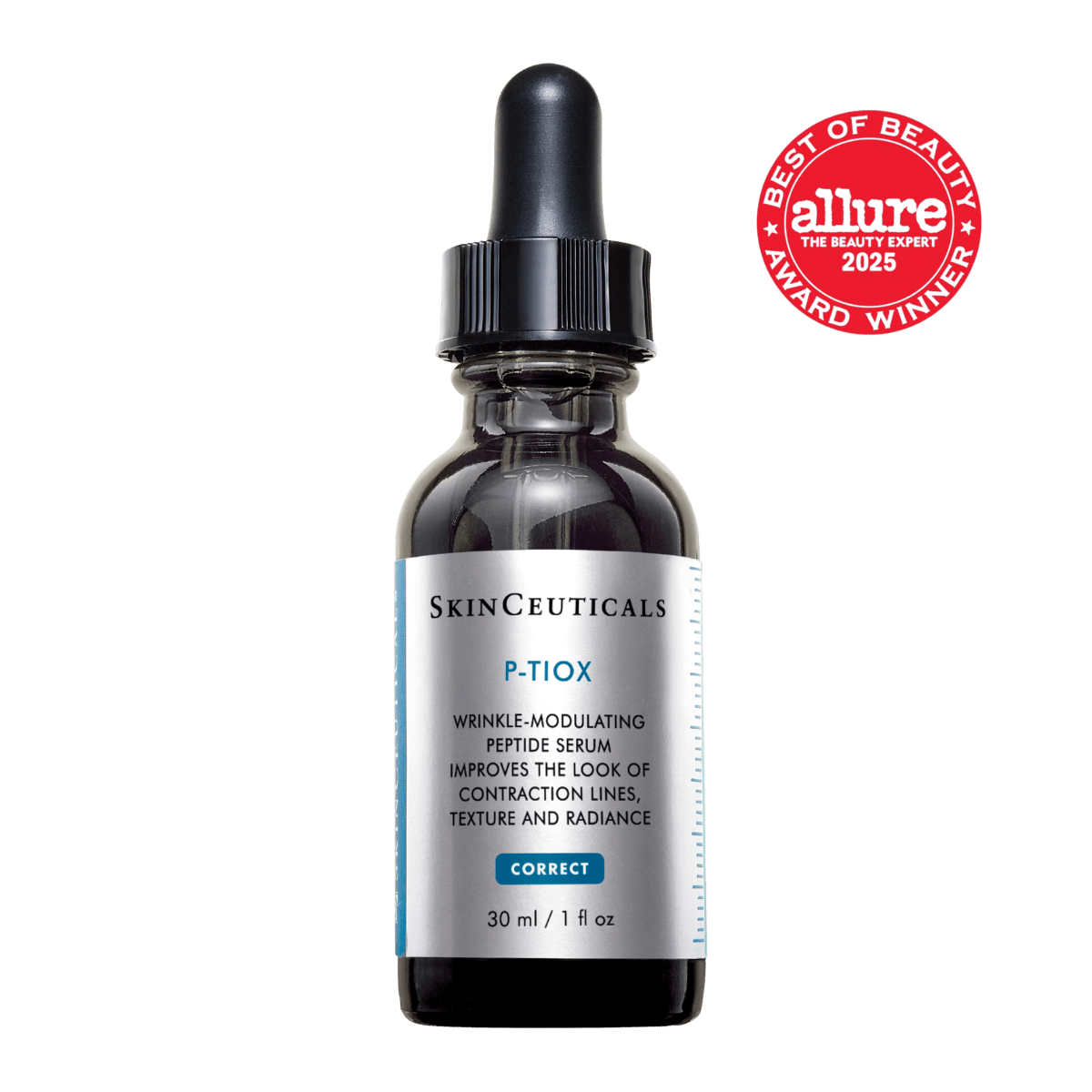 SkinCeuticals P - TIOX Peptide serum - The Look and Co