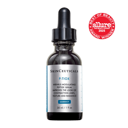 SkinCeuticals P - TIOX Peptide serum - The Look and Co