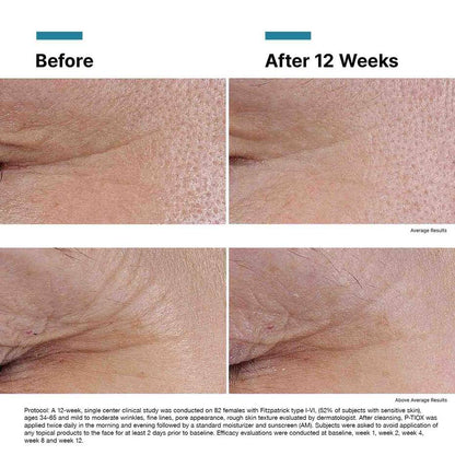 SkinCeuticals P - TIOX Peptide serum - The Look and Co