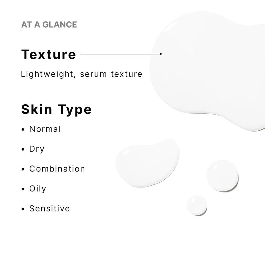 SkinCeuticals P - TIOX Peptide serum - The Look and Co