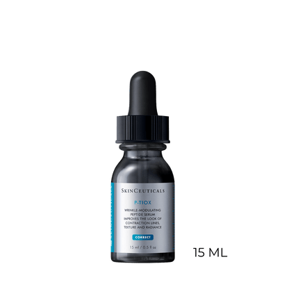 SkinCeuticals P - TIOX Peptide serum - The Look and Co