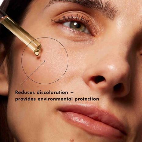SkinCeuticals Phloretin CF with Ferulic Acid | Vitamin C Serum for Discoloration - The Look and Co