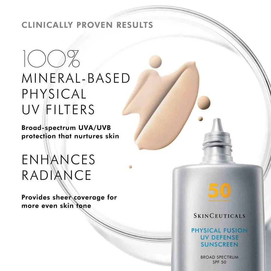 SkinCeuticals Physical Fusion UV Defense SPF 50 - The Look and Co