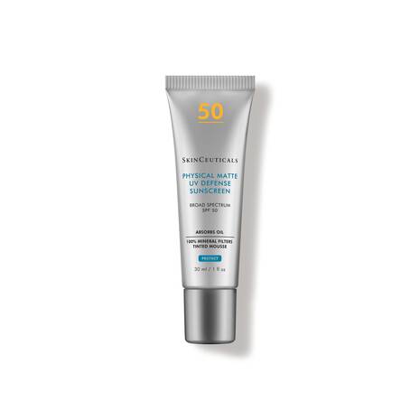 SkinCeuticals Physical Matte UV Defense Sunscreen SPF 50 - The Look and Co