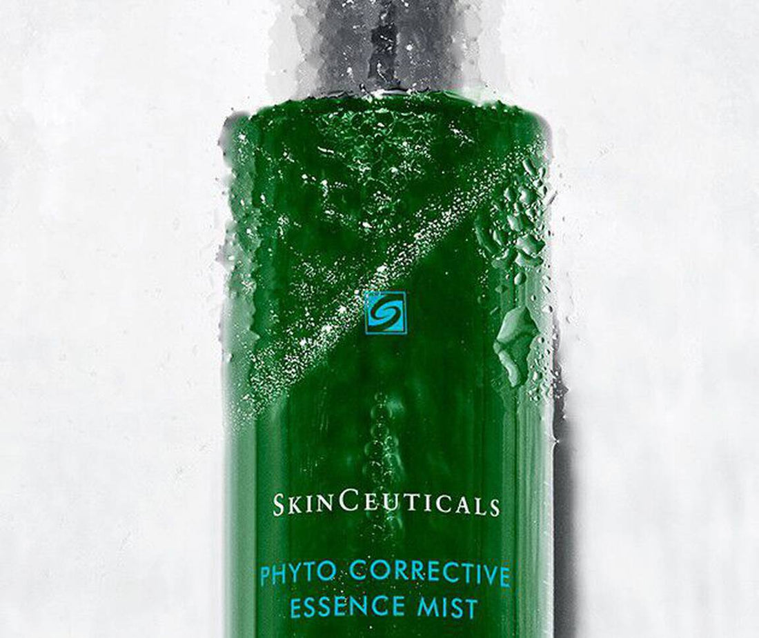 SkinCeuticals Phyto Corrective Essence Mist - The Look and Co