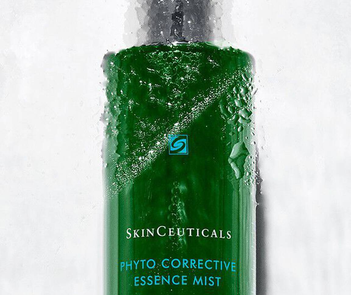 SkinCeuticals Phyto Corrective Essence Mist - The Look and Co