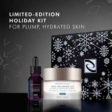 SkinCeuticals Plump + Firm Limited - Edition Gift Set - The Look and Co
