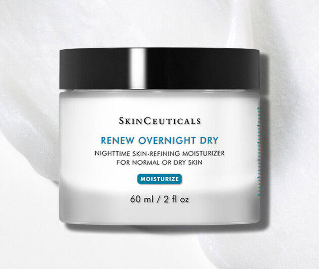 SkinCeuticals Renew Overnight Dry - The Look and Co