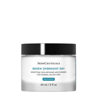 SkinCeuticals Renew Overnight Dry - The Look and Co