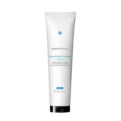 SkinCeuticals Replenishing Cleanser - The Look and Co