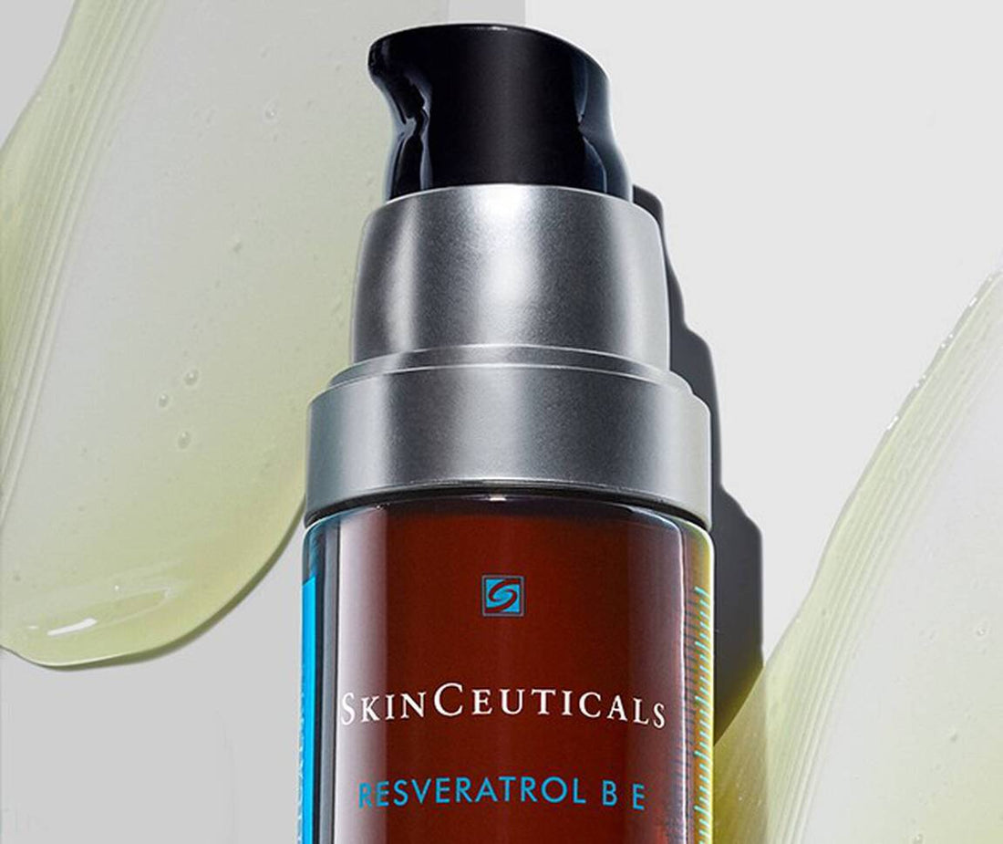 SkinCeuticals Resveratrol B E - The Look and Co