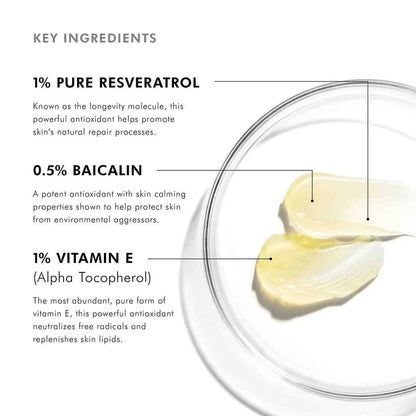 SkinCeuticals Resveratrol B E - The Look and Co