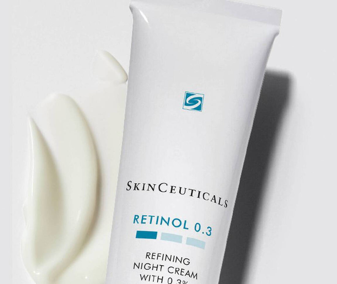 SkinCeuticals Retinol 0.3 - The Look and Co
