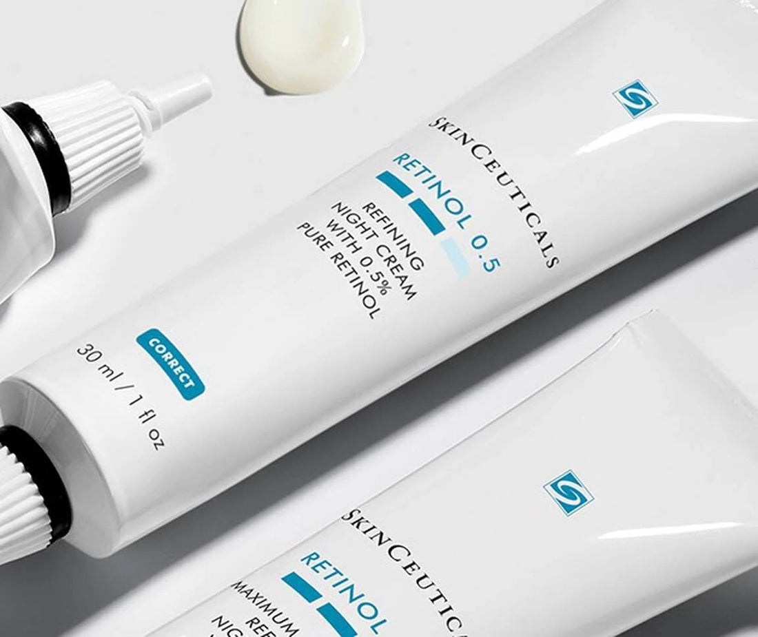SkinCeuticals Retinol 0.5 - The Look and Co