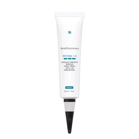 SkinCeuticals Retinol 1.0 - The Look and Co