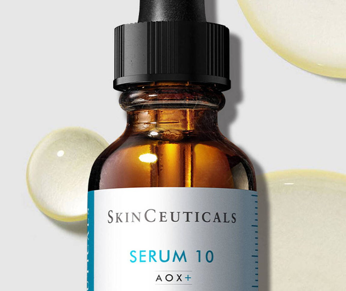 SkinCeuticals Serum 10 - The Look and Co