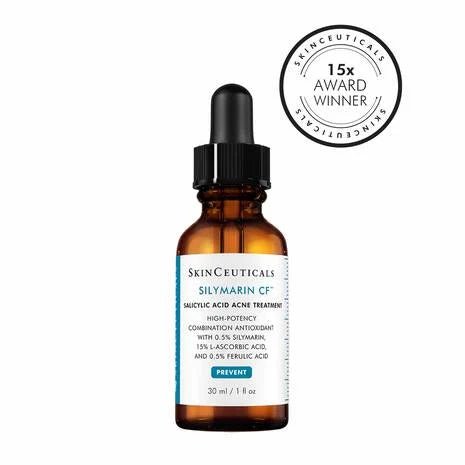 SkinCeuticals Silymarin CF - The Look and Co