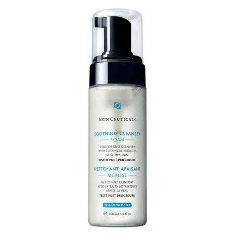 SkinCeuticals Soothing Cleanser - The Look and Co