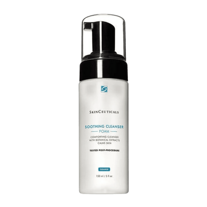 SkinCeuticals Soothing Cleanser - The Look and Co