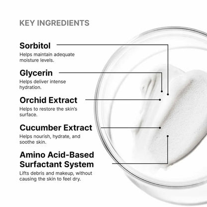SkinCeuticals Soothing Cleanser - The Look and Co