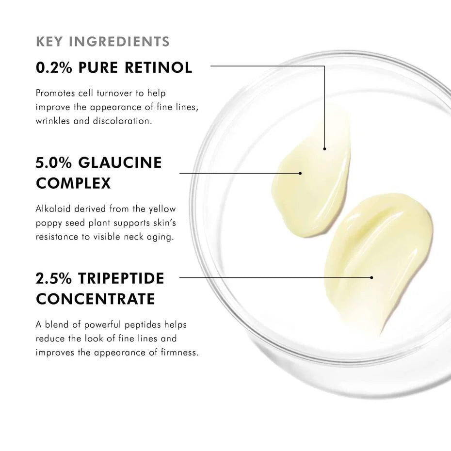 SkinCeuticals Tripeptide - R Neck Repair - The Look and Co