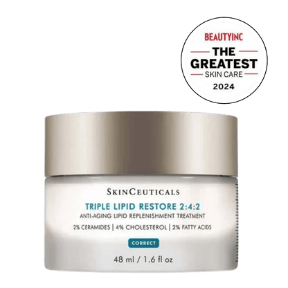 SkinCeuticals Triple Lipid Restore - The Look and Co