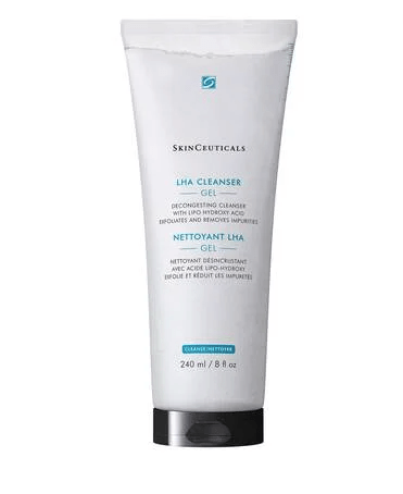 Skinceuticlas LHA Cleansing Gel - The Look and Co