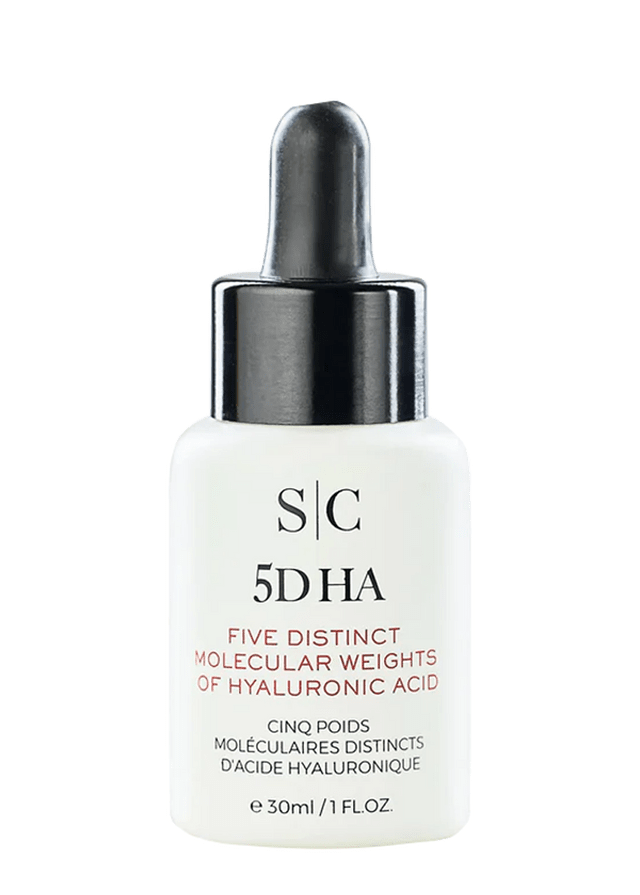 Skin|Cycles 5D Hyaluronic Serum - The Look and Co
