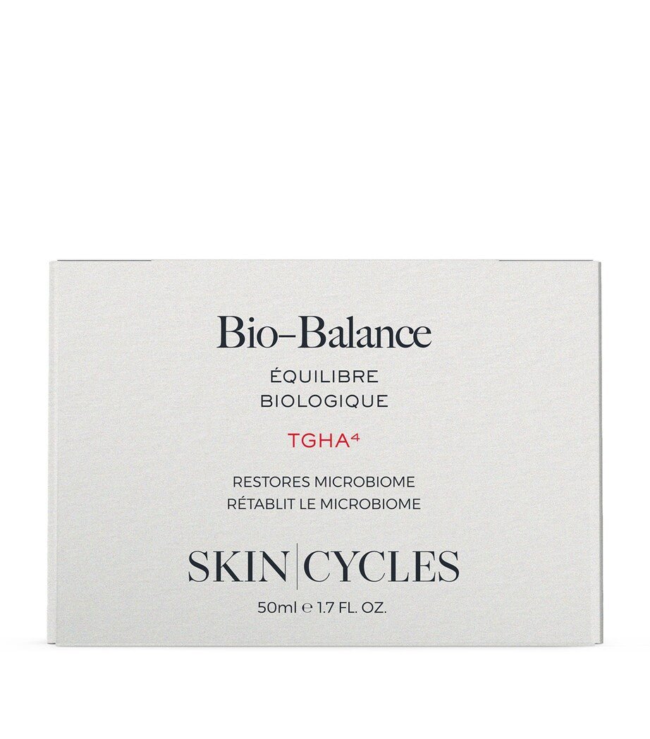 Skin|Cycles Bio-Balance Moisturiser - The Look and Co