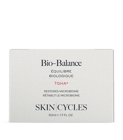 Skin|Cycles Bio-Balance Moisturiser - The Look and Co