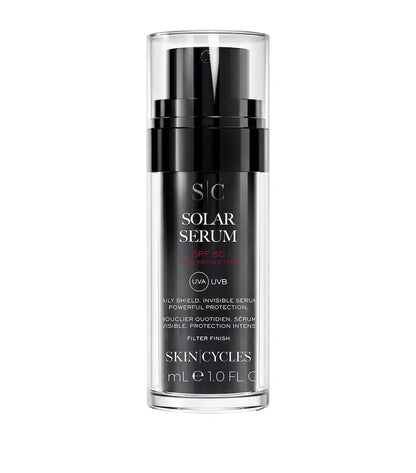 Skin|Cycles Solar Serum SPF 50 - The Look and Co