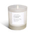Slow North - Rosemary + Lemon - Non-Toxic Candle - Spring Gift - The Look and Co