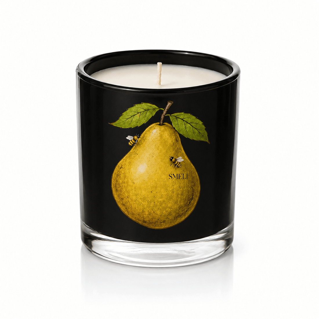 Smeli - Hush Candle - The Look and Co